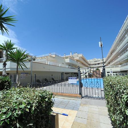 Cala Montero Superior Orangecosta Alcoceber Экстерьер фото