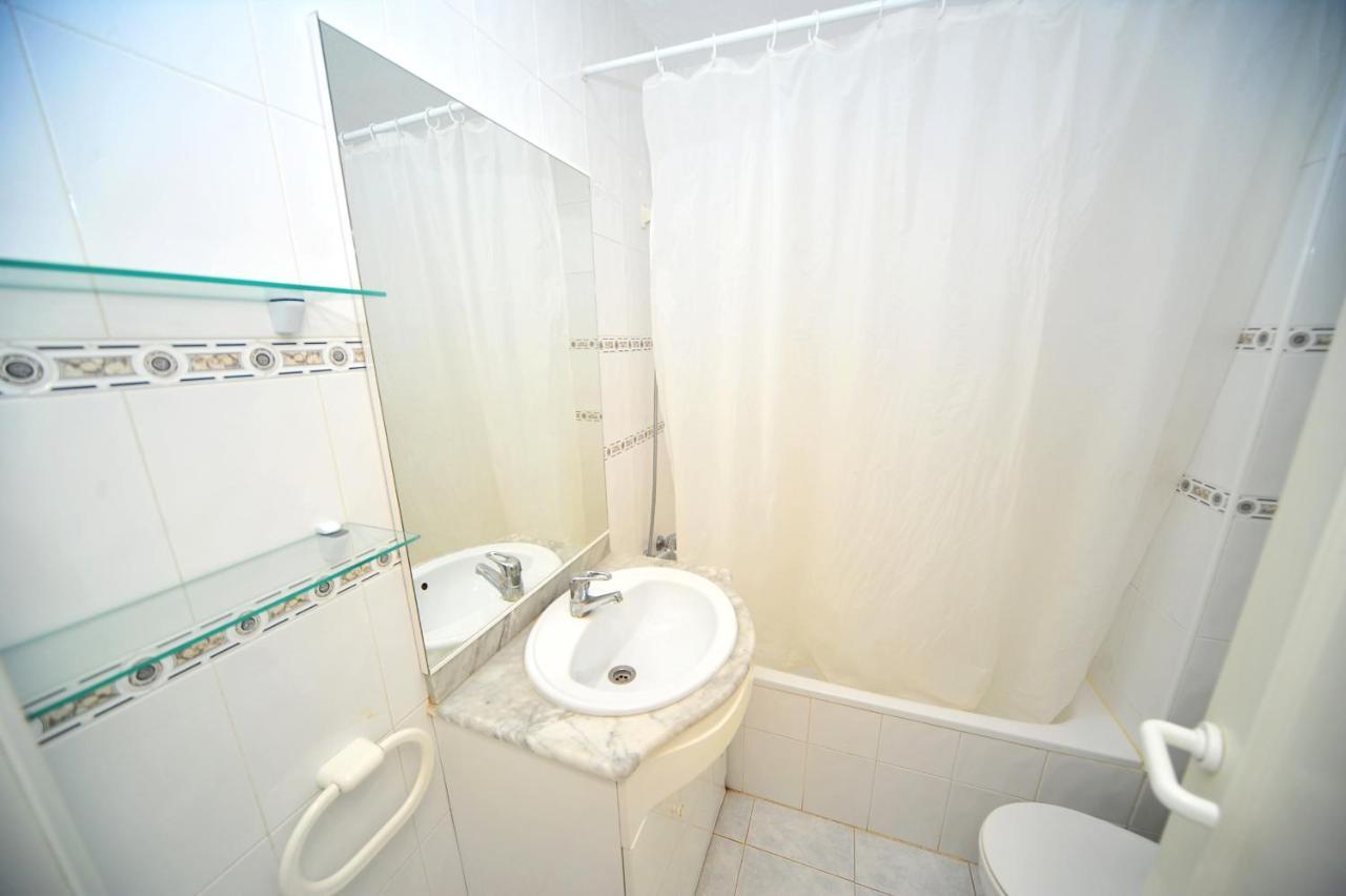 Cala Montero Superior Orangecosta Alcoceber Экстерьер фото