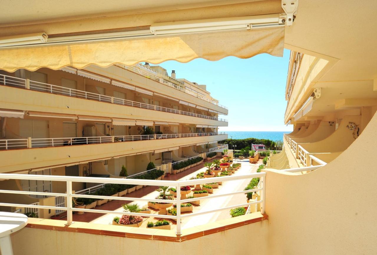 Cala Montero Superior Orangecosta Alcoceber Экстерьер фото