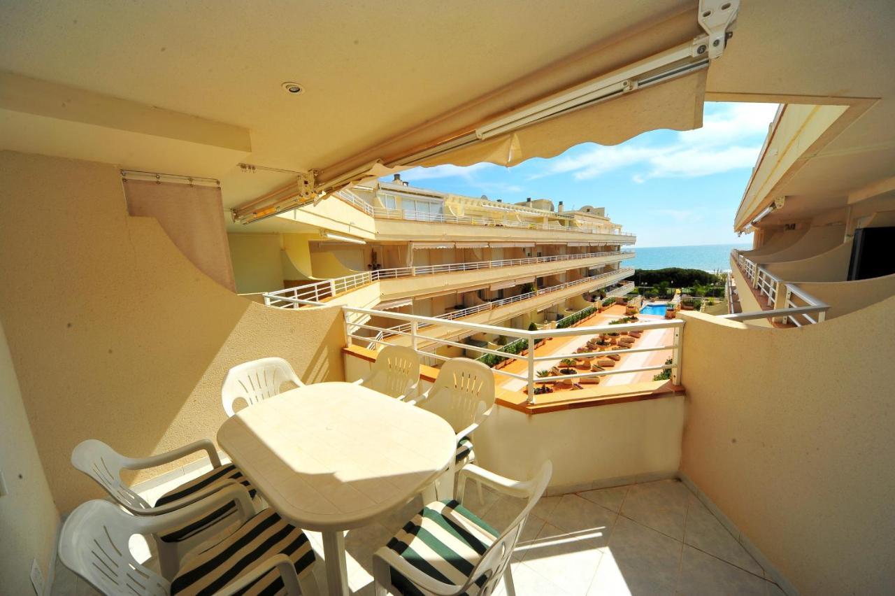 Cala Montero Superior Orangecosta Alcoceber Экстерьер фото