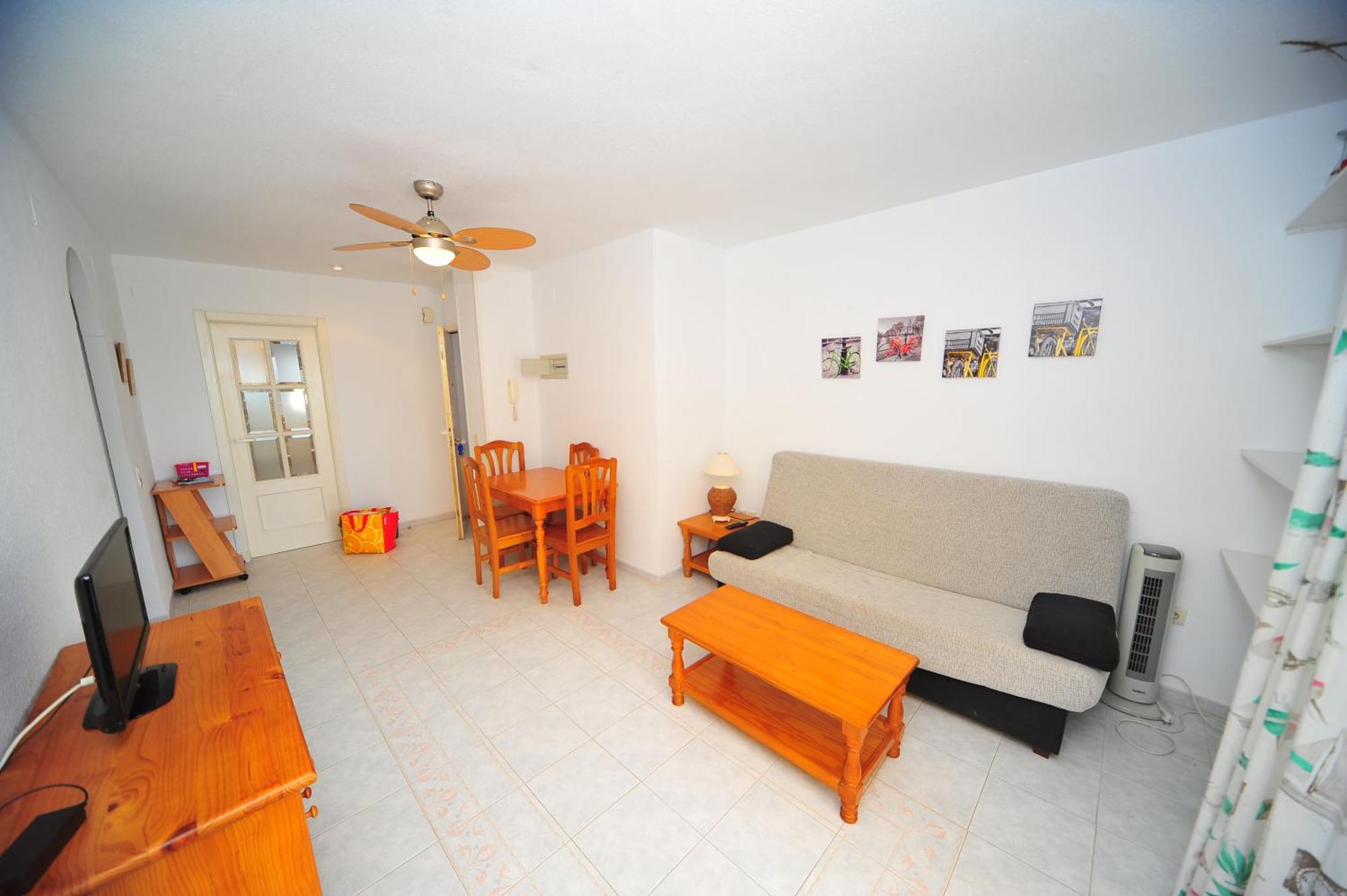 Cala Montero Superior Orangecosta Alcoceber Экстерьер фото